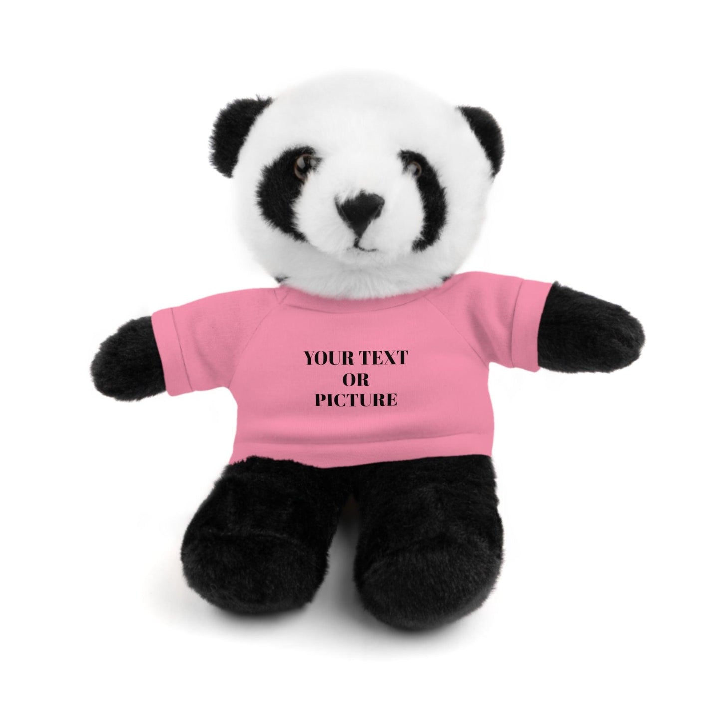 Be my valentine Stuffed Animals with Tee