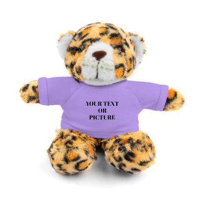 Be my valentine Stuffed Animals with Tee