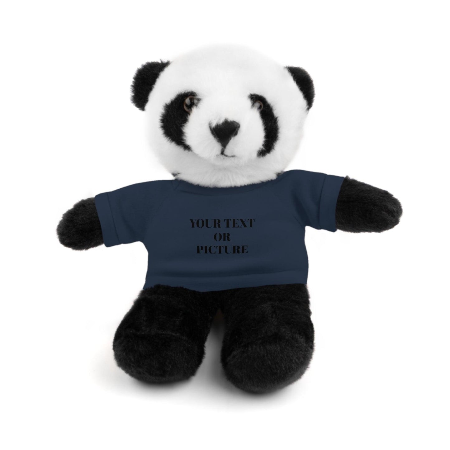 Be my valentine Stuffed Animals with Tee