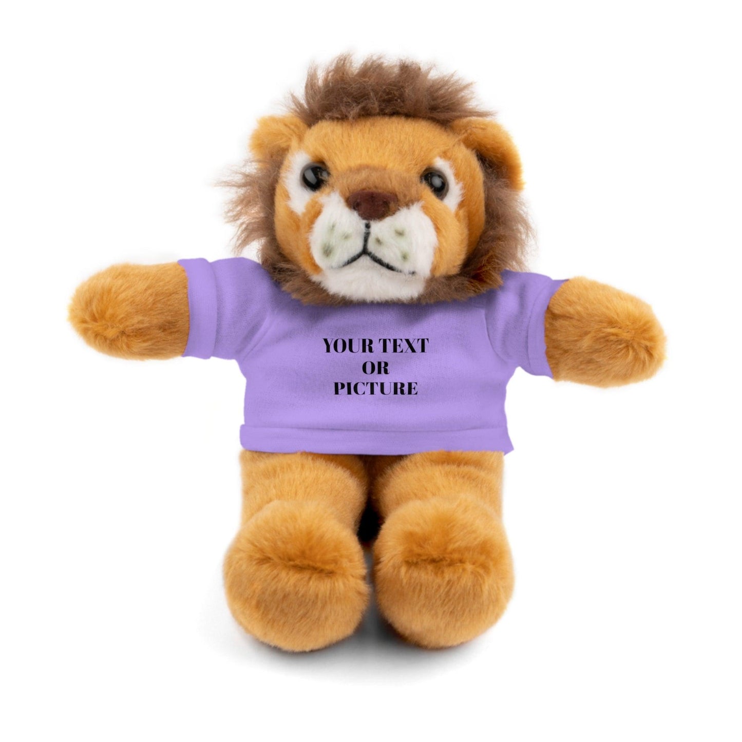 Be my valentine Stuffed Animals with Tee