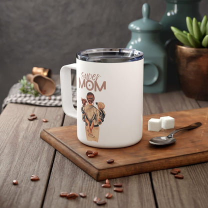 Super Mom Mug 